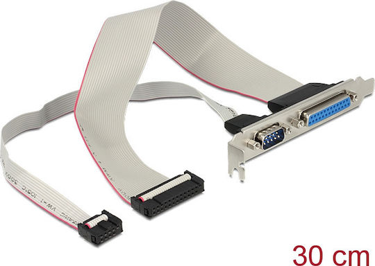 DeLock Port Bracket 83445