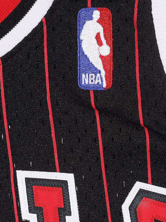 Bulls Rodman Swingman Jersey Ανδρική Φανέλα Εμφάνισης Μπάσκετ
