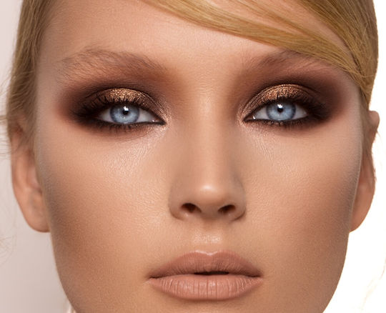 Natasha Denona Mini Nude Lidschattenpalette in fester Form 4gr