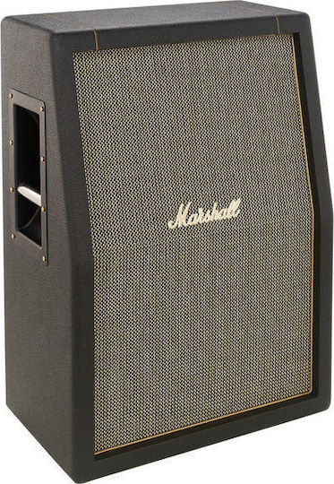 Marshall Studio Vintage Καμπίνα Ηλεκτρικής Κιθάρας 2 x 12" 140W Μαύρη