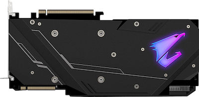 Gigabyte Aorus GeForce RTX 2080 Super 8GB