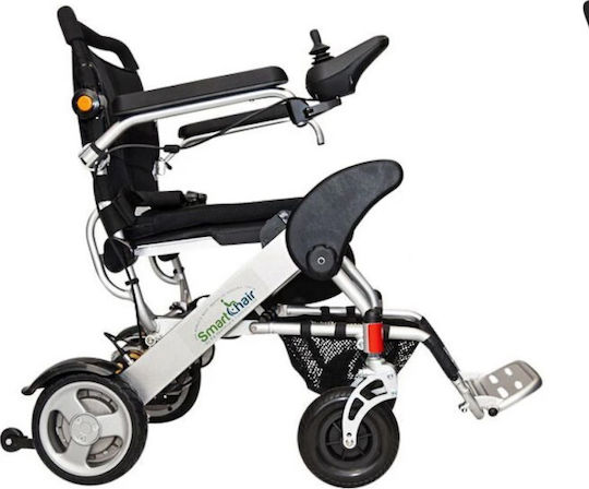 KD Smart Chair Standard Elektrisch Rollstuhl Klappbar 43cm PL001-2004