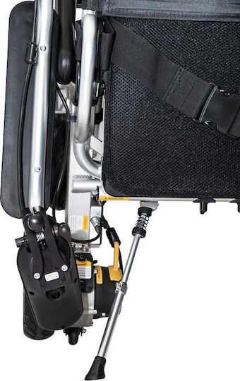 KD Smart Chair Standard Elektrisch Rollstuhl Klappbar 43cm PL001-2004