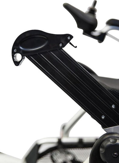 KD Smart Chair Standard Elektrisch Rollstuhl Klappbar 43cm PL001-2004