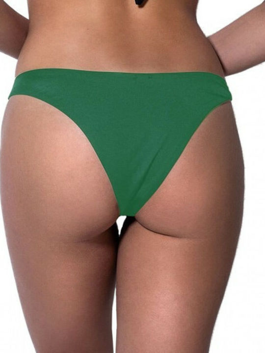 Bluepoint Bikini Brazil Green