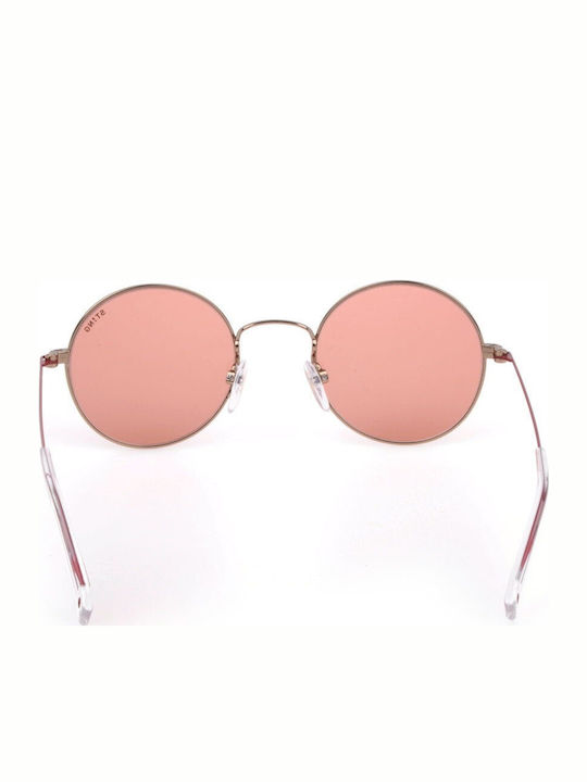Sting Trend Unisex Γυαλιά Ηλίου με Μεταλλικό Σκελετό 4 SST194 02A8