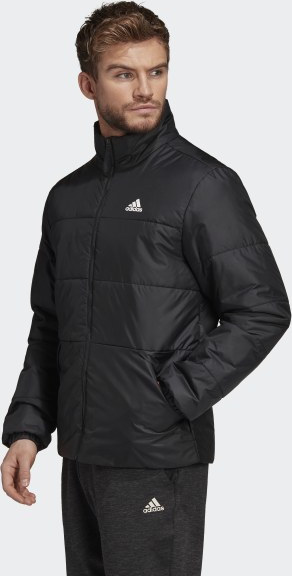 adidas bsc padded jacket