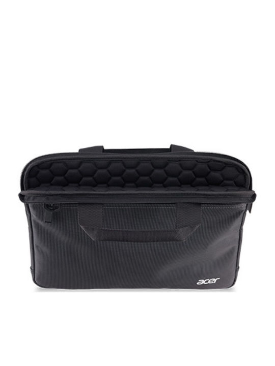 Acer Laptop Carrying Case Τσάντα Ώμου / Χειρός για Laptop 14" σε Μαύρο χρώμα