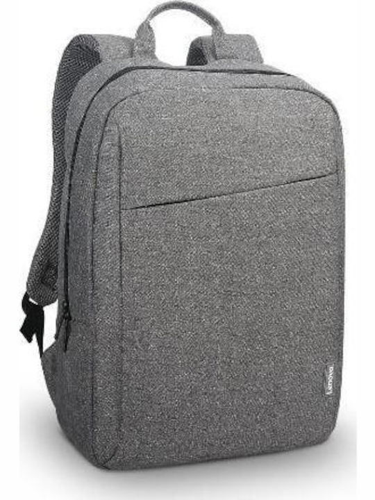 Lenovo B210 Waterproof Backpack Backpack for 15.6" Laptop Gray