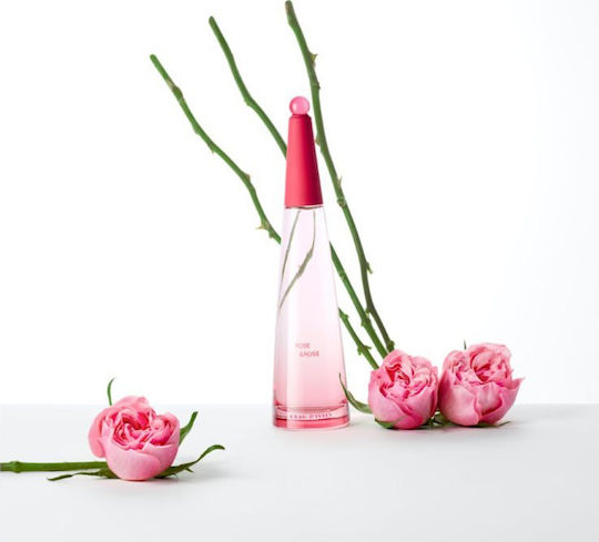 Issey Miyake Rose & Rose Eau de Parfum 90ml