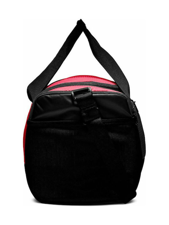 Nike Brasilia Women's Gym Shoulder Bag Pink