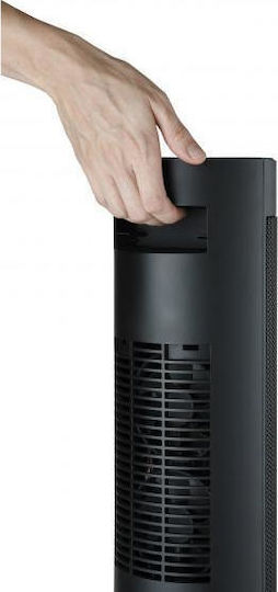 Domo DO7345H Fan Heater Floor 2000W