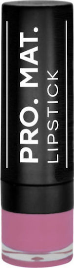 Elixir Pro Mat Ruj Long Lasting Mat 536 Purple Sage 4.5gr