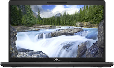 Dell Latitude 5400 14" (i5-8265U/8GB/256GB SSD) (US Клавиатура)