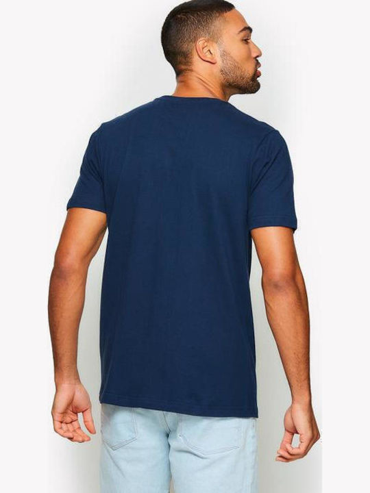 Voodoo T-shirt Navy Blue