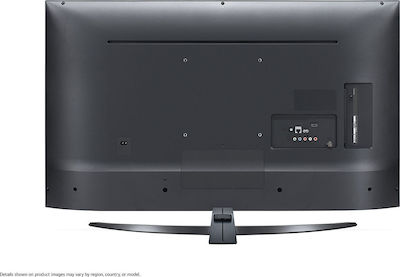 LG Smart Television 55" 4K UHD LED 55UM7400PLB HDR (2019)
