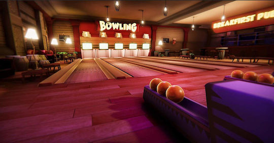 Instant Sports Switch Game