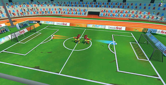 Instant Sports Switch Game