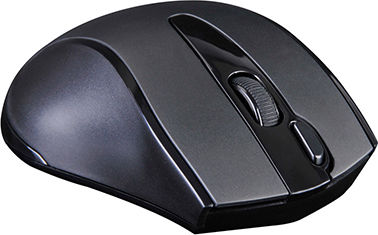 A4Tech G9-500F Wireless Mouse Black