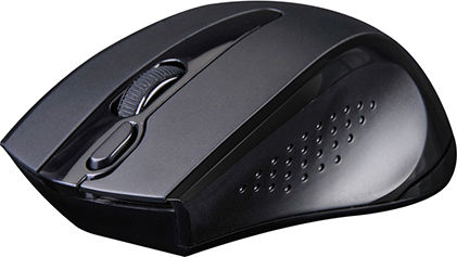 A4Tech G9-500F Wireless Mouse Black