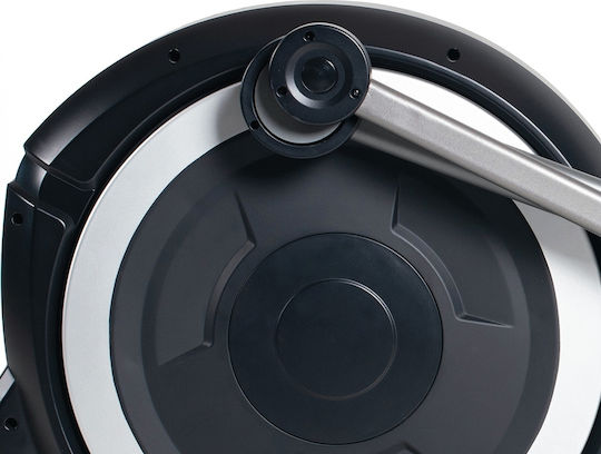 Toorx ERX-9000 Ηλεκτρομαγνητικό Ελλειπτικό Μηχάνημα για Χρήστη έως 180kg