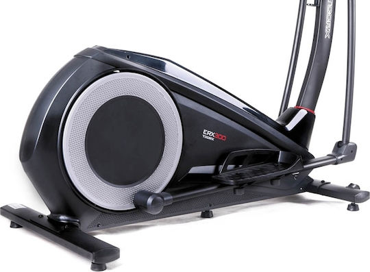 Toorx ERX-300 Electromagnetic Elliptical Machine with 16kg Plate for User up to 150kg