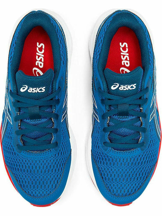 ASICS Gel-Excite 6 GS Running Blue