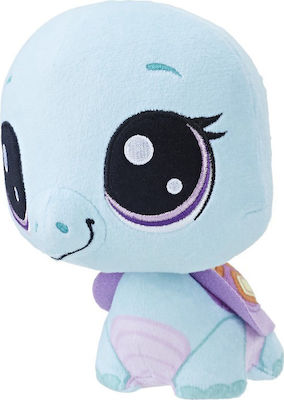 Hasbro Plüsch Littlest Pet Shop Bobble Head 15 cm für 4+ Jahre (Verschiedene Designs) 1Stück