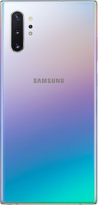 Samsung Galaxy Note 10+ Dual Dual SIM (12GB/256GB) Aura Glow