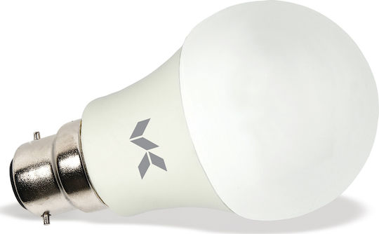 VK Lighting LED Bulb 11W 112mm for Socket B22 Warm White 1055lm