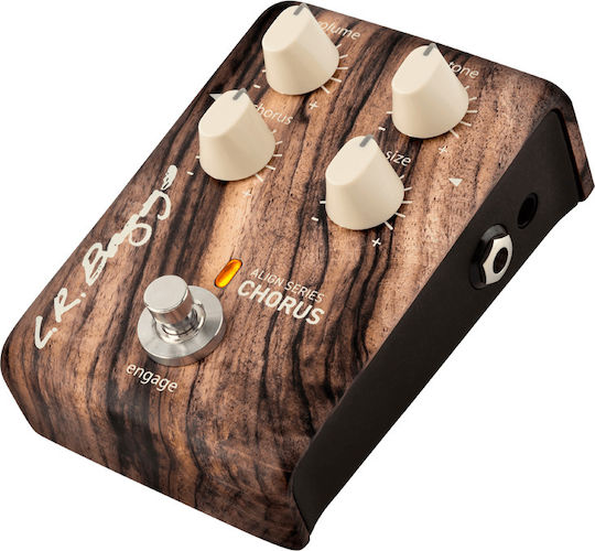 LR Baggs Align Series Πετάλι Effect Chorus Ηλεκτροακουστικών Οργάνων