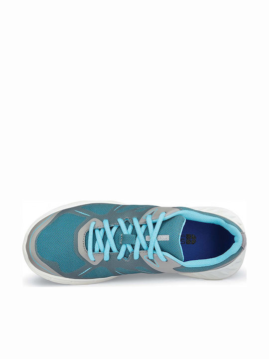 Shoes For Crews Vitality II Нисък Работни Blue OB с Сертификация SRC