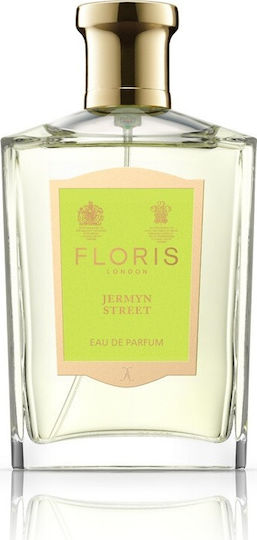 Floris London Jermyn Street Eau de Parfum 100ml