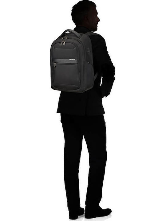 Samsonite Vectura Evo Waterproof Backpack Backpack for 15.6" Laptop Black