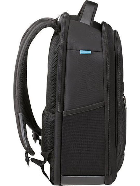 Samsonite Vectura Evo Waterproof Backpack Backpack for 15.6" Laptop Black