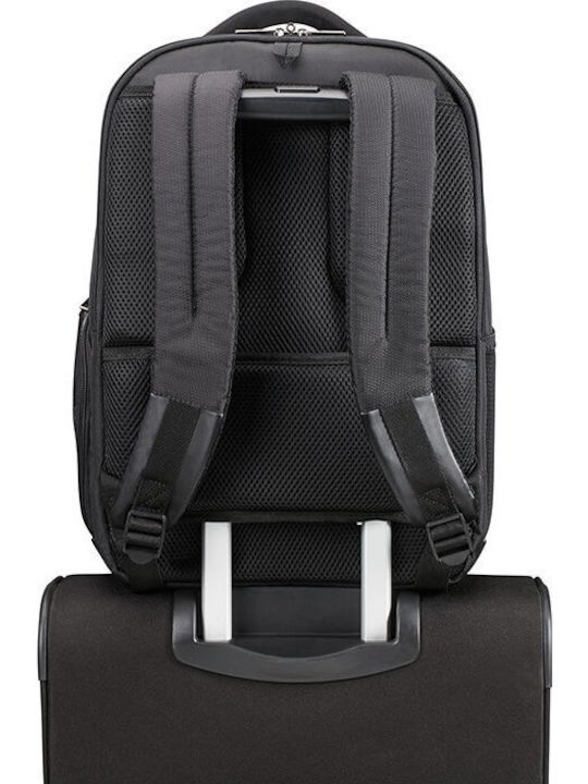 Samsonite Vectura Evo Waterproof Backpack Backpack for 15.6" Laptop Black