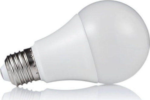 Optonica SP12-A4 Bec LED 12W 120mm pentru Soclu E27 și Formă A60 Alb natural 1055lm