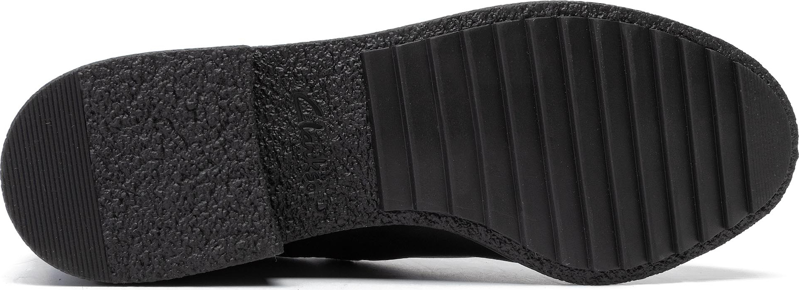 clarks griffin plaza black