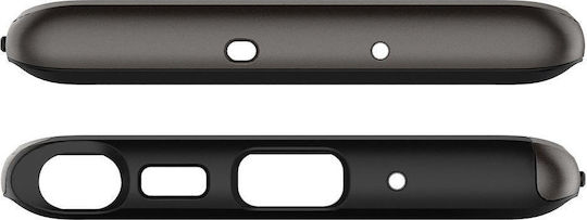 Spigen Neo Hybrid Back Cover Plastic Black (Galaxy Note 10)