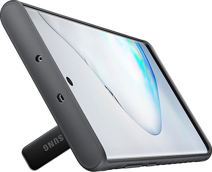 galaxy note10  protective standing cover