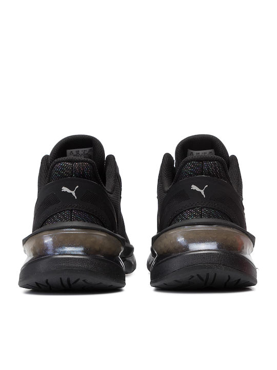 puma lqdcell shatter xt luster running sneakers