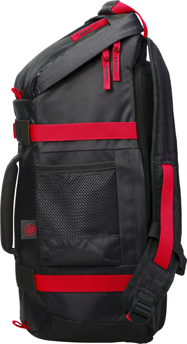 hp odyssey backpack snapdeal