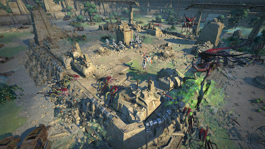 Age Wonders: Planetfall Day One Edition Xbox One Game