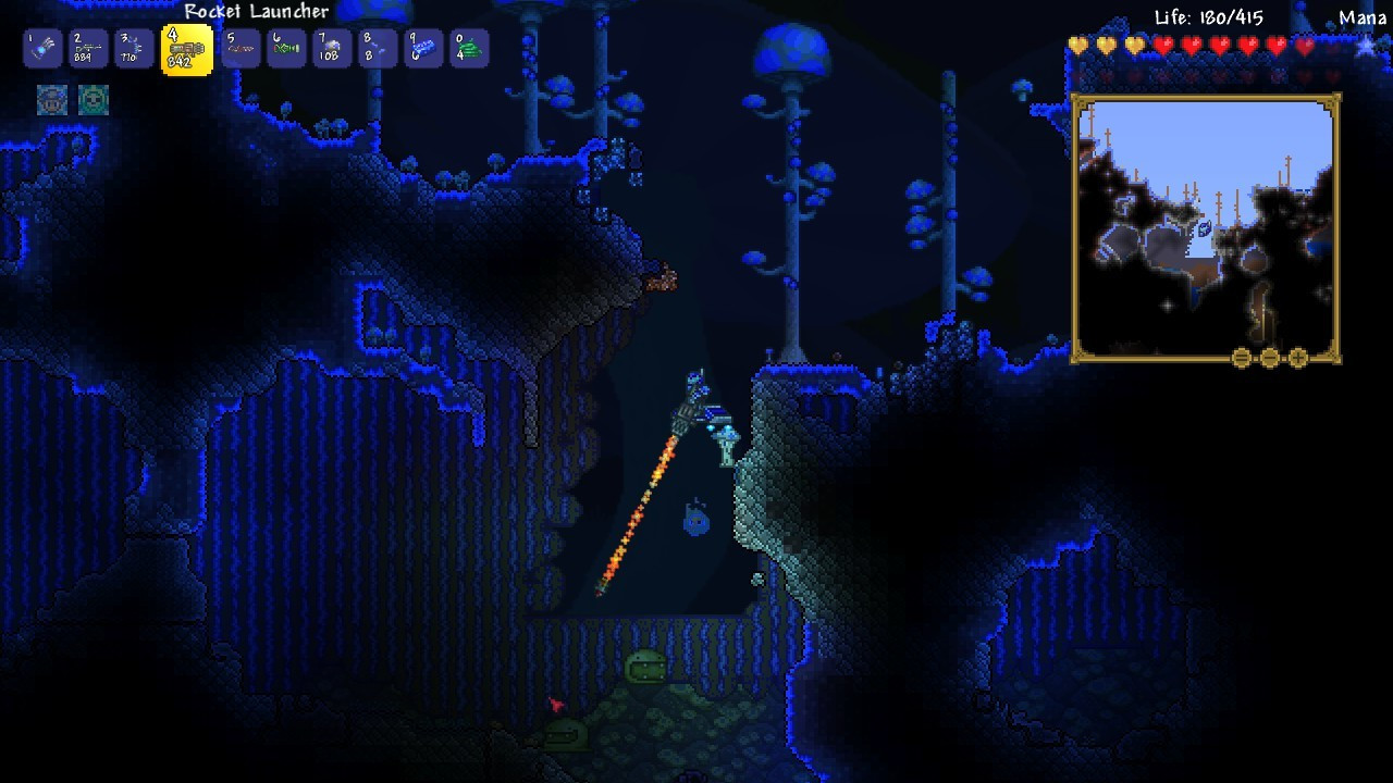 terraria switch multiplayer not working