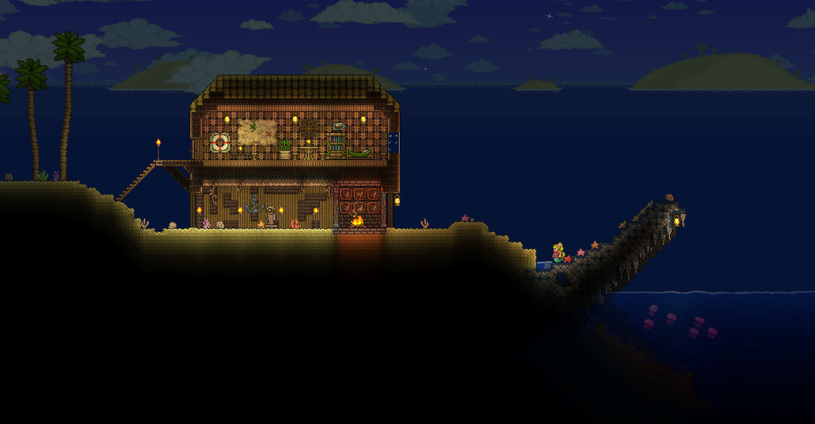 terraria switch