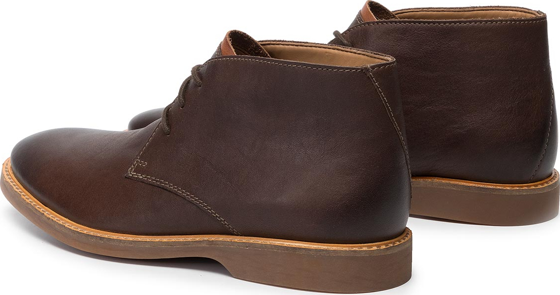 clarks atticus limit chukka boot