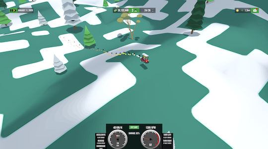 Resort Boss: Golf PC Game
