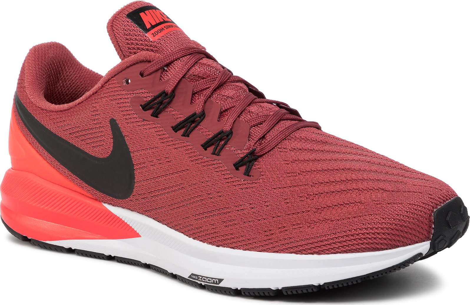 nike structure 22 wide