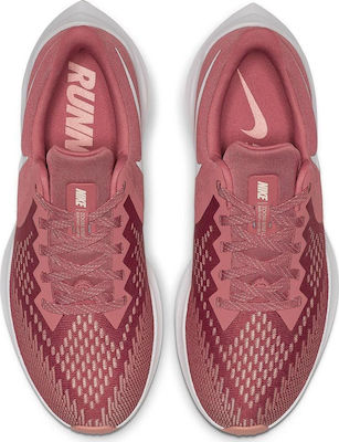 Nike Zoom Winflo 6 AQ8228-800 Γυναικεία 