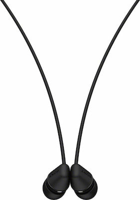 Sony WI-C200 In-Ear Bluetooth-Freisprecheinrichtung Kopfhörer Schwarz